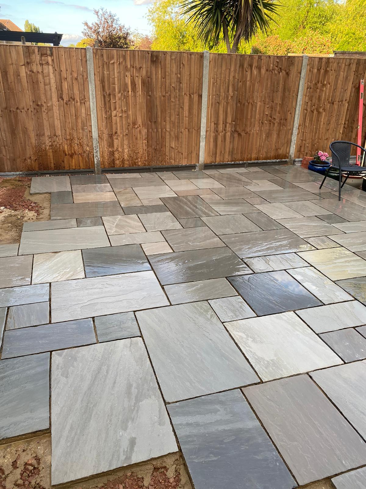 Block Paving specialist of Plymouth & Exeter, 25 years experience