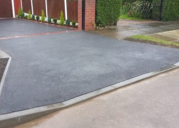 Experts in Drop Kerb around Torquay offering a fully certified service, fully accredited